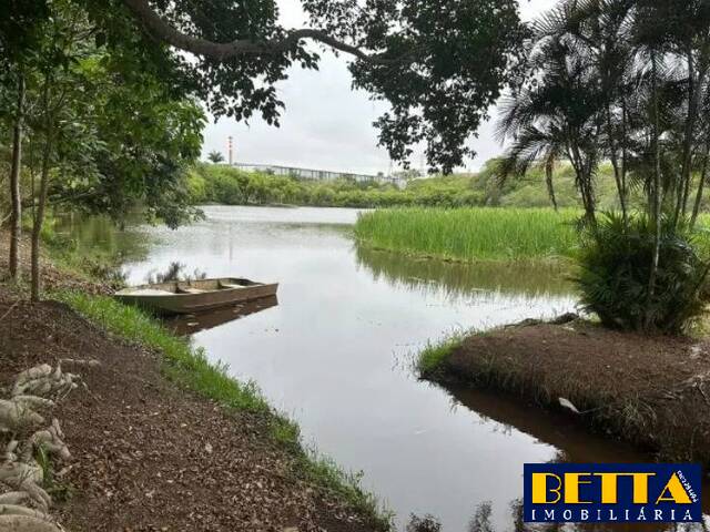 #7884 - Terreno para Venda em São José dos Campos - SP - 1