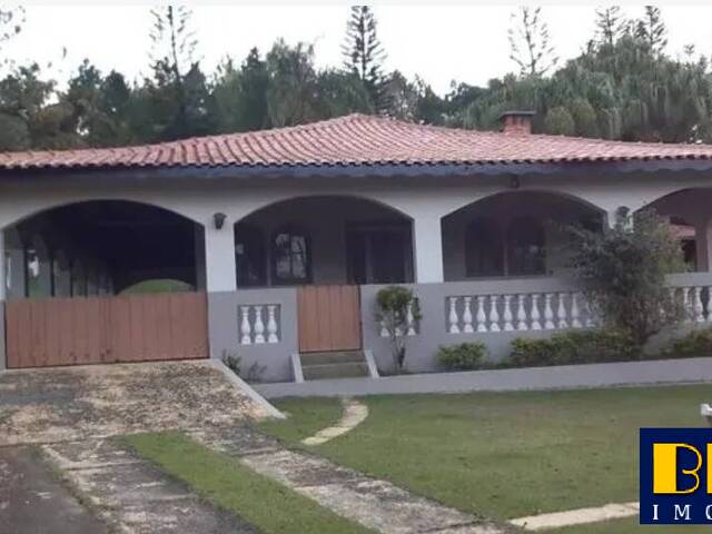 #7885 - Chácara para Venda em Jacareí - SP - 3