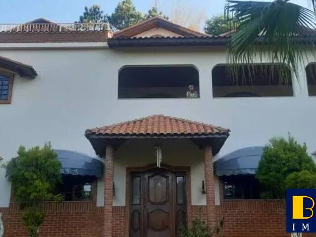 #7885 - Chácara para Venda em Jacareí - SP - 1