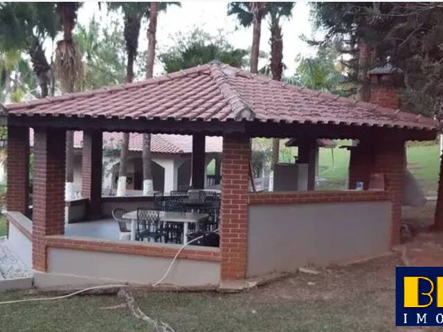 Chácara para Venda em Jacareí - 4