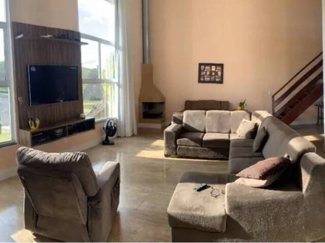 #7886 - Casa em condomínio para Venda em São José dos Campos - SP - 2