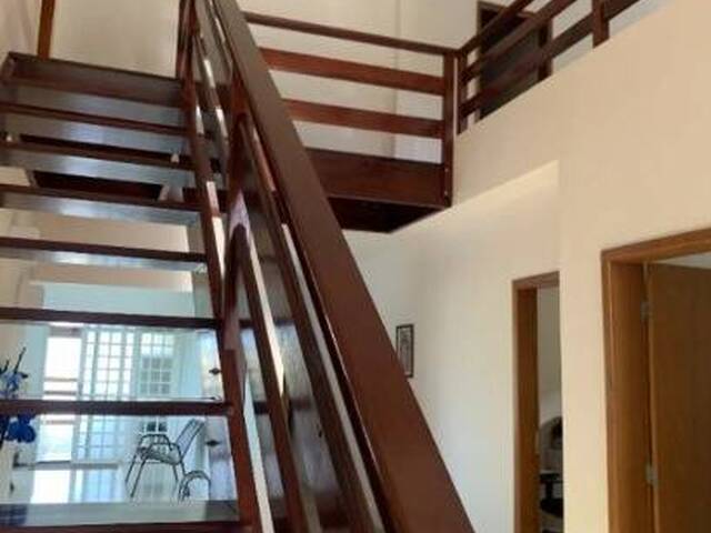 #7886 - Casa em condomínio para Venda em São José dos Campos - SP - 3