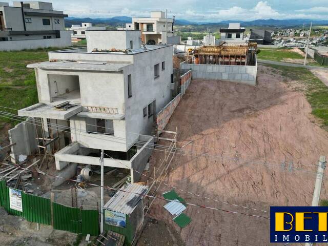 #7887 - Terreno em condomínio para Venda em São José dos Campos - SP - 3