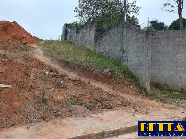#7888 - Terreno para Venda em São José dos Campos - SP - 2
