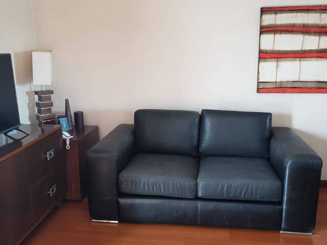 #7889 - Flat para Venda em São José dos Campos - SP - 2