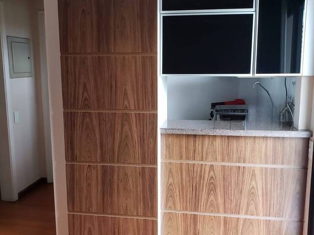 #7889 - Flat para Venda em São José dos Campos - SP - 1
