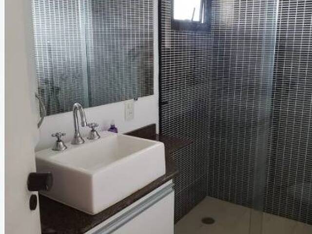 Flat para Venda em São José dos Campos - 4