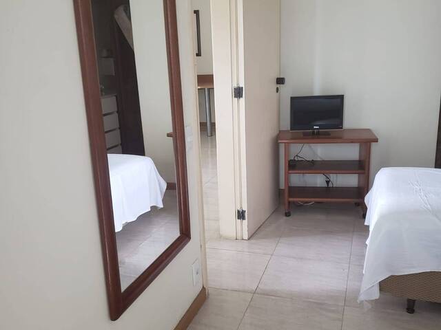 #7890 - Apartamento para Venda em São José dos Campos - SP - 2