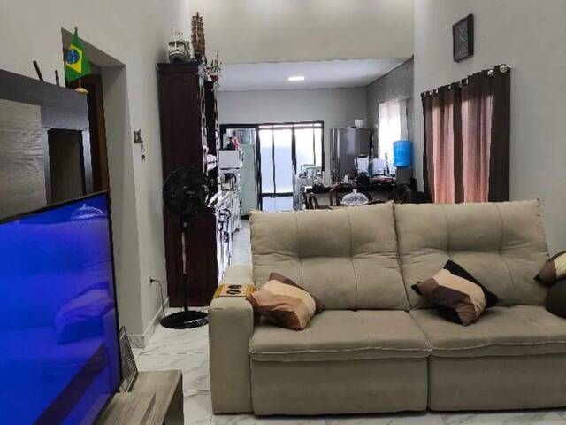 #7891 - Casa em condomínio para Venda em São José dos Campos - SP - 2