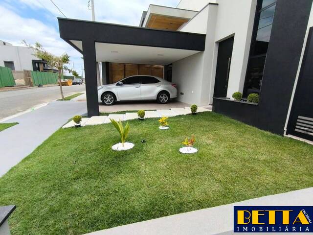 #7891 - Casa em condomínio para Venda em São José dos Campos - SP - 3
