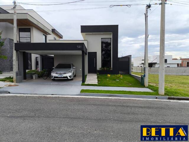 #7891 - Casa em condomínio para Venda em São José dos Campos - SP - 1