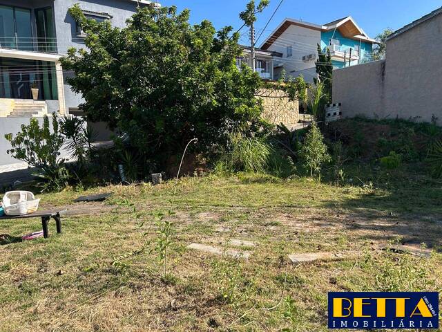 #7892 - Terreno em condomínio para Venda em Jacareí - SP - 1