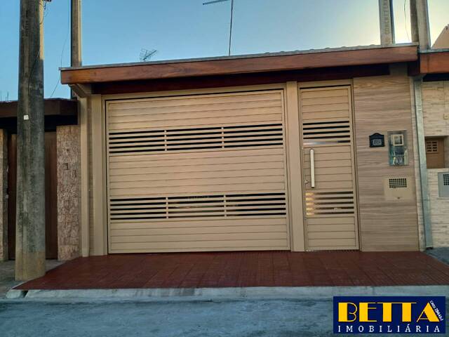 #7893 - Casa para Venda em Jacareí - SP - 1