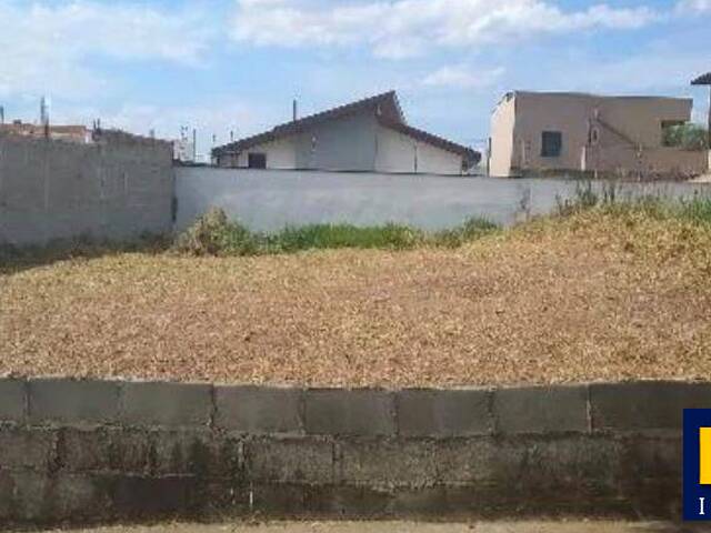 #7894 - Área para Venda em Jacareí - SP - 1