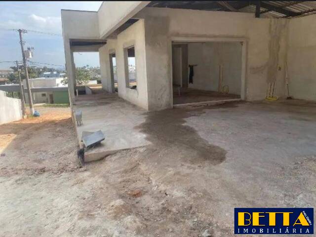 #7896 - Casa para Venda em Jacareí - SP - 3