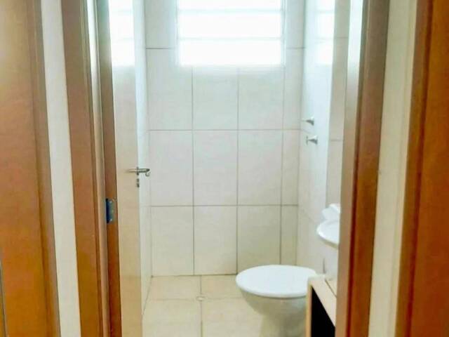 #7897 - Apartamento para Venda em Jacareí - SP - 3