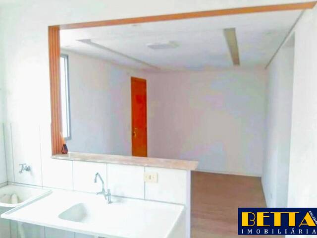 Apartamento para Venda em Jacareí - 4