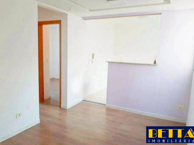 #7897 - Apartamento para Venda em Jacareí - SP - 1