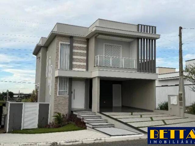 Venda em Jardim Residencial Golden Park - Jacareí
