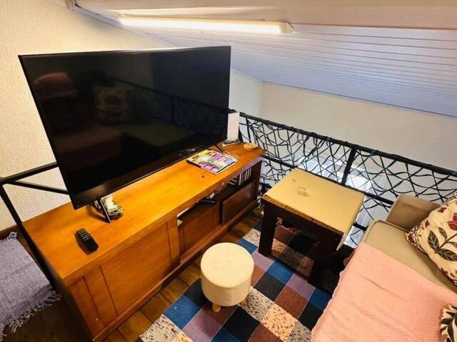 #7899 - Casa para Venda em Caraguatatuba - SP - 2