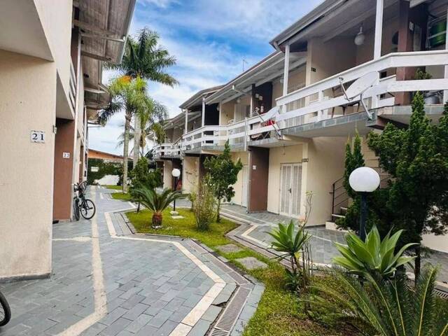 #7899 - Casa para Venda em Caraguatatuba - SP - 1