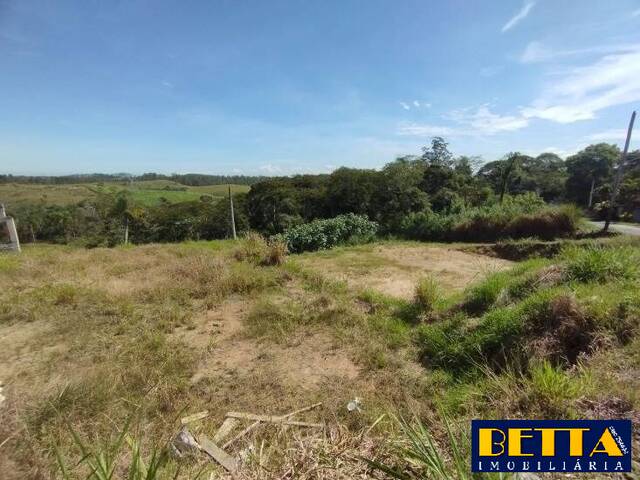 #7901 - Terreno para Venda em Guararema - SP - 2