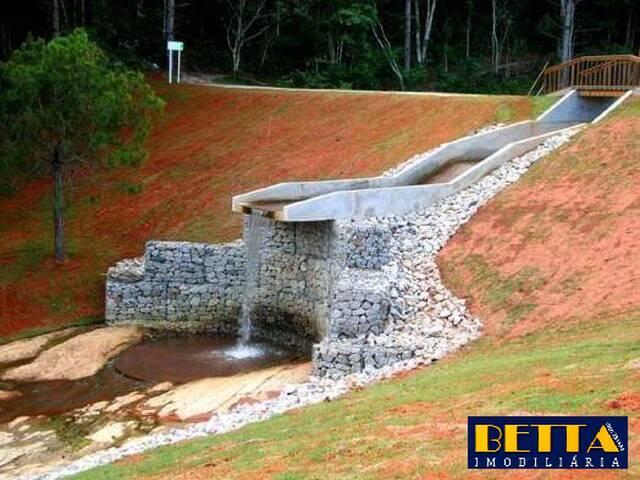 Terreno para Venda em Jambeiro - 4