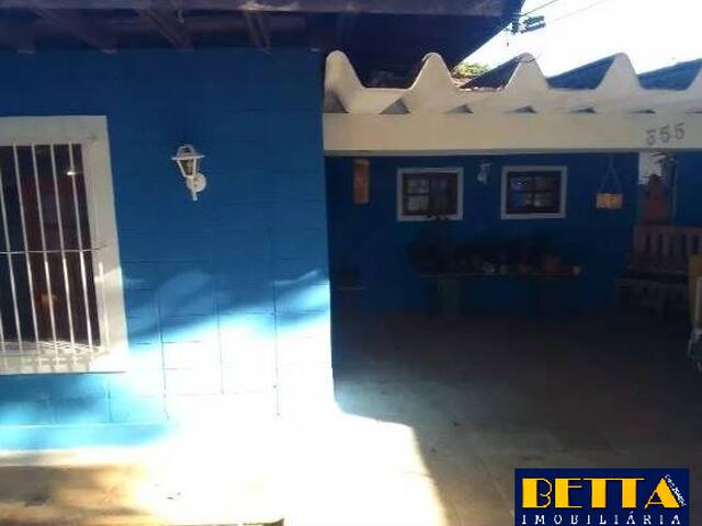 #7903 - Casa para Venda em São José dos Campos - SP - 1