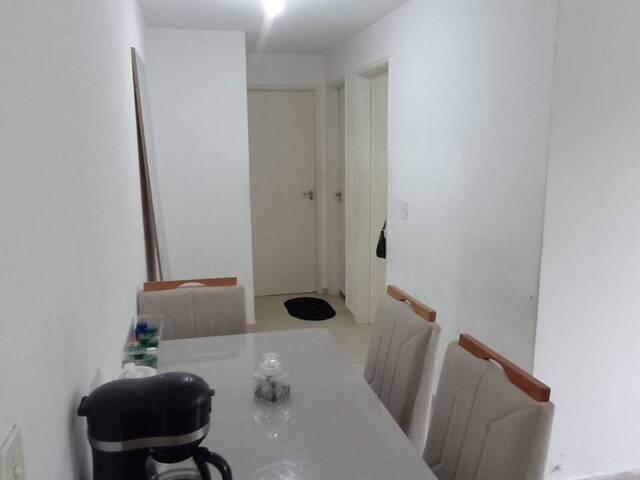#7904 - Apartamento para Venda em São José dos Campos - SP - 1