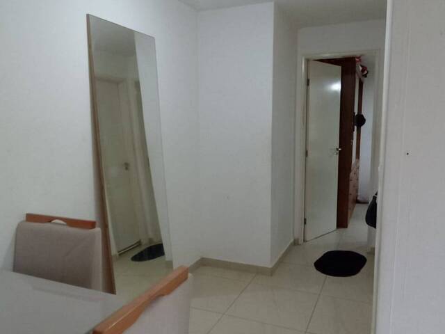 #7904 - Apartamento para Venda em São José dos Campos - SP - 2