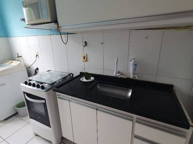 Apartamento para Venda em São José dos Campos - 5