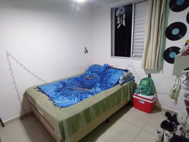 #7904 - Apartamento para Venda em São José dos Campos - SP - 3