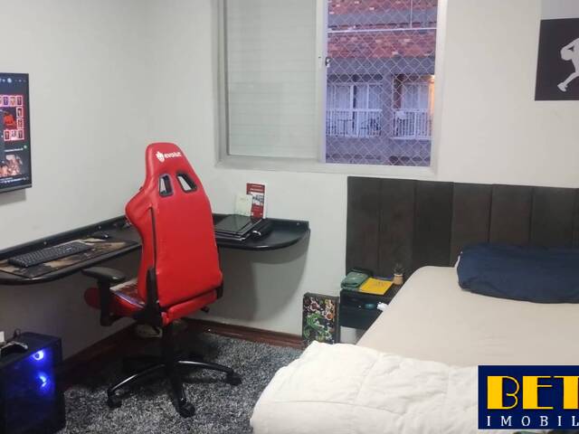 #7905 - Apartamento para Venda em São José dos Campos - SP - 2