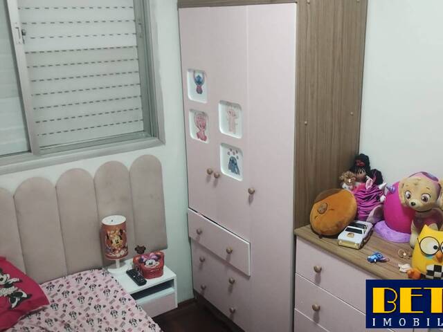 #7905 - Apartamento para Venda em São José dos Campos - SP - 3