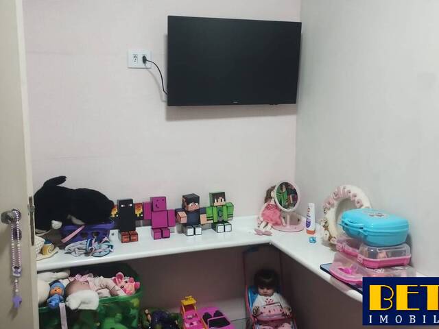 Apartamento para Venda em São José dos Campos - 4