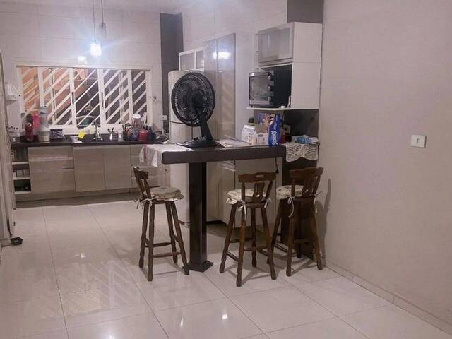 #7906 - Casa para Venda em Jacareí - SP - 3
