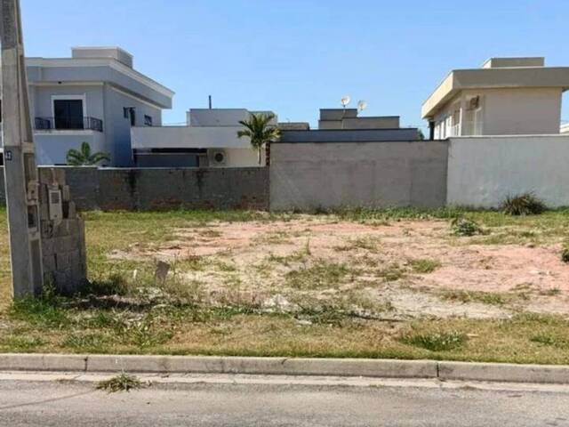 #7907 - Área para Venda em Jacareí - SP - 1