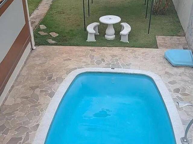 #7908 - Casa para Venda em Jacareí - SP - 1