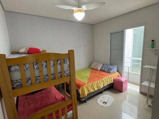 #7909 - Casa para Venda em Caraguatatuba - SP - 2