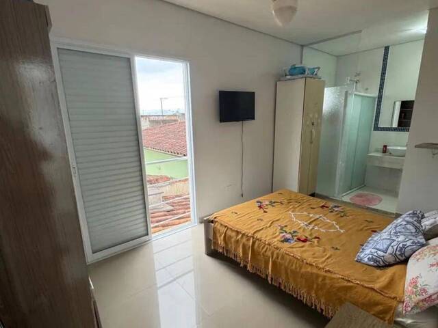 #7909 - Casa para Venda em Caraguatatuba - SP - 3