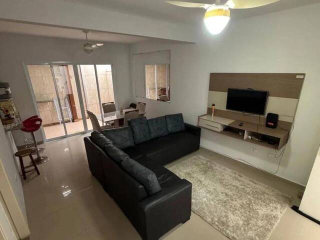#7909 - Casa para Venda em Caraguatatuba - SP - 1