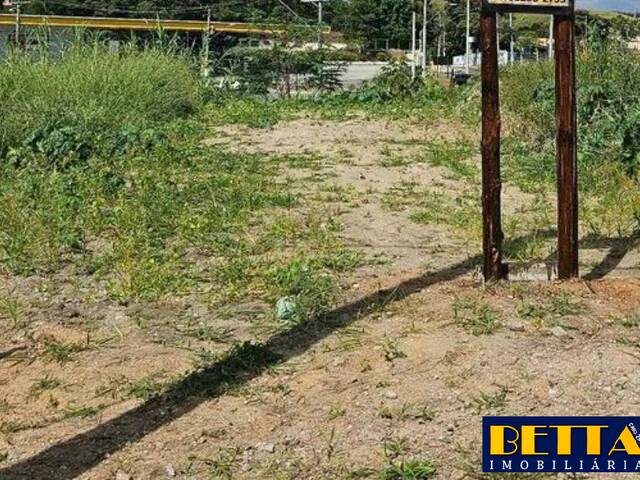#7910 - Área para Venda em Jacareí - SP - 2