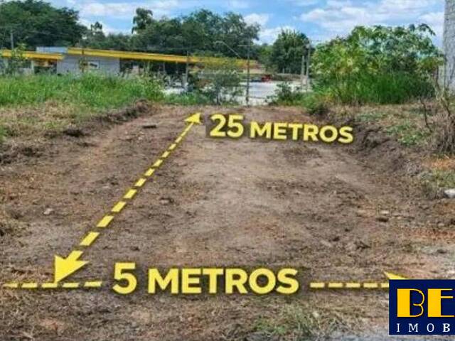 Venda em Jardim Novo Amanhecer - Jacareí