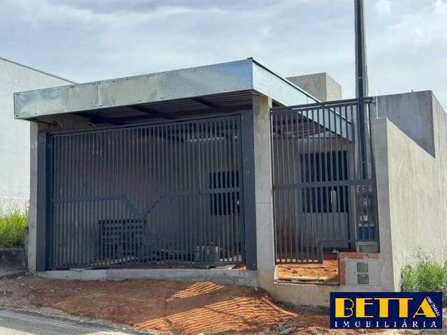 #7911 - Casa para Venda em São José dos Campos - SP - 1