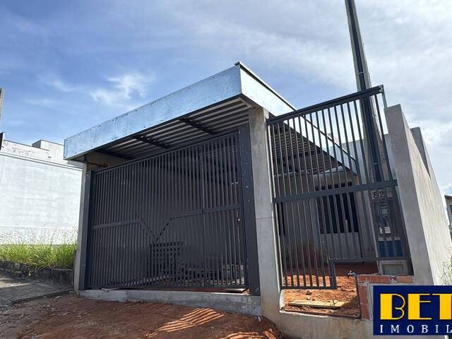 Casa para Venda em São José dos Campos - 4