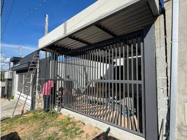 #7911 - Casa para Venda em São José dos Campos - SP - 3