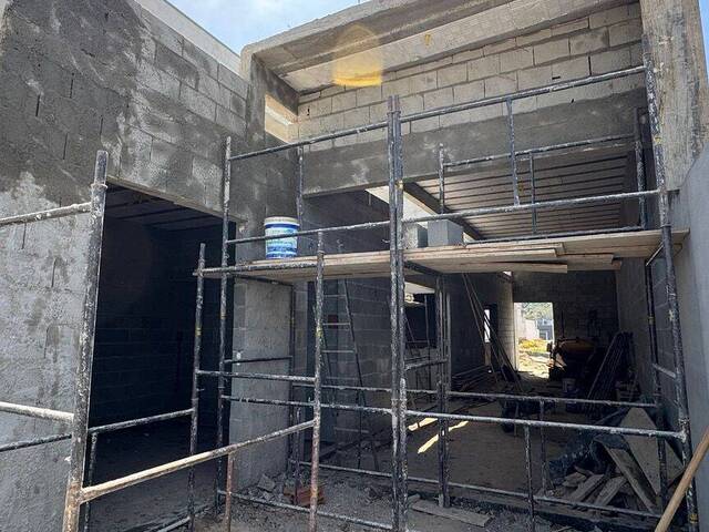 #7912 - Casa para Venda em São José dos Campos - SP - 1