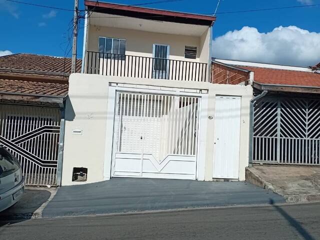 #7913 - Casa para Venda em São José dos Campos - SP - 1
