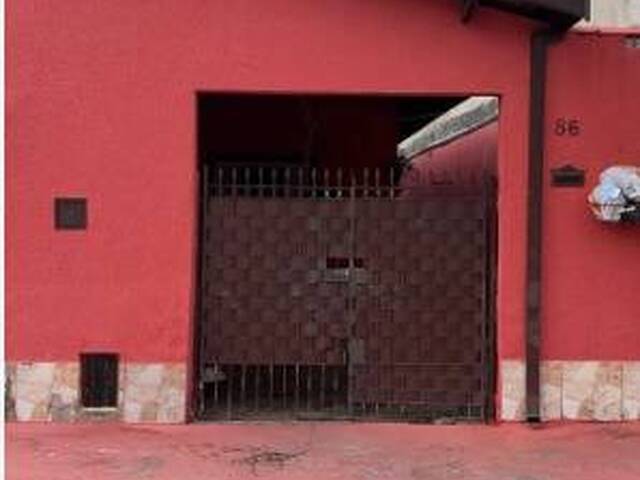 #7914 - Casa para Venda em São José dos Campos - SP - 1