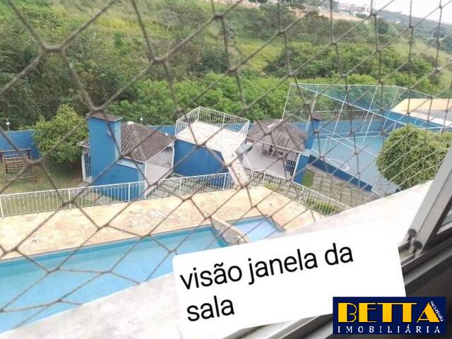 #7915 - Apartamento para Venda em São José dos Campos - SP - 2